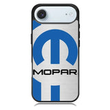 Mopar Logo iPhone 17 Air Case BC1369