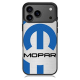 Mopar Logo iPhone 17 Pro Case BC1369