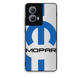 Mopar Logo Motorola Moto Edge 2024 Case FE3134