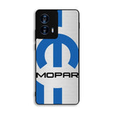 Mopar Logo Motorola Moto G Power 5G 2024 Case FE7619
