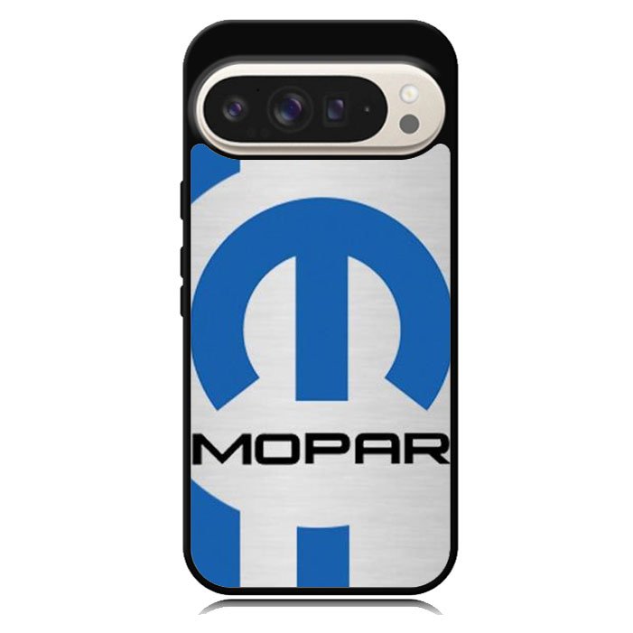 Mopar Logo Google Pixel 10 | Google Pixel 10 Pro Case BC1369