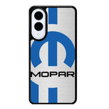 Mopar Logo Samsung Galaxy S25 Edge Case BC1369