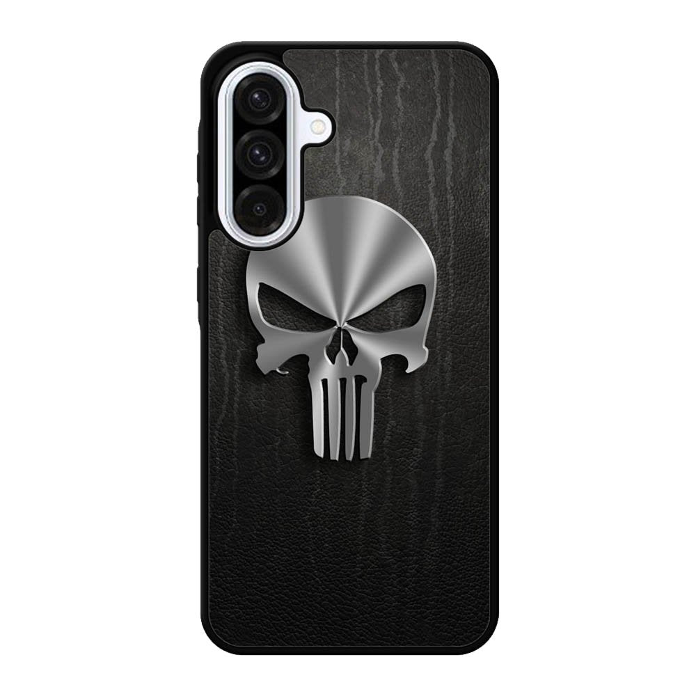 Punisher Logo 3D Samsung Galaxy A56 Case FE5362
