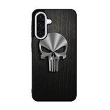 Punisher Logo 3D Samsung Galaxy A36 Case FE7275