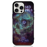avenged sevenfold the stage  Case iPhone 16 Pro Max BC1370