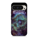 avenged sevenfold the stage  Case Google Pixel 9 Pro XL BC1370