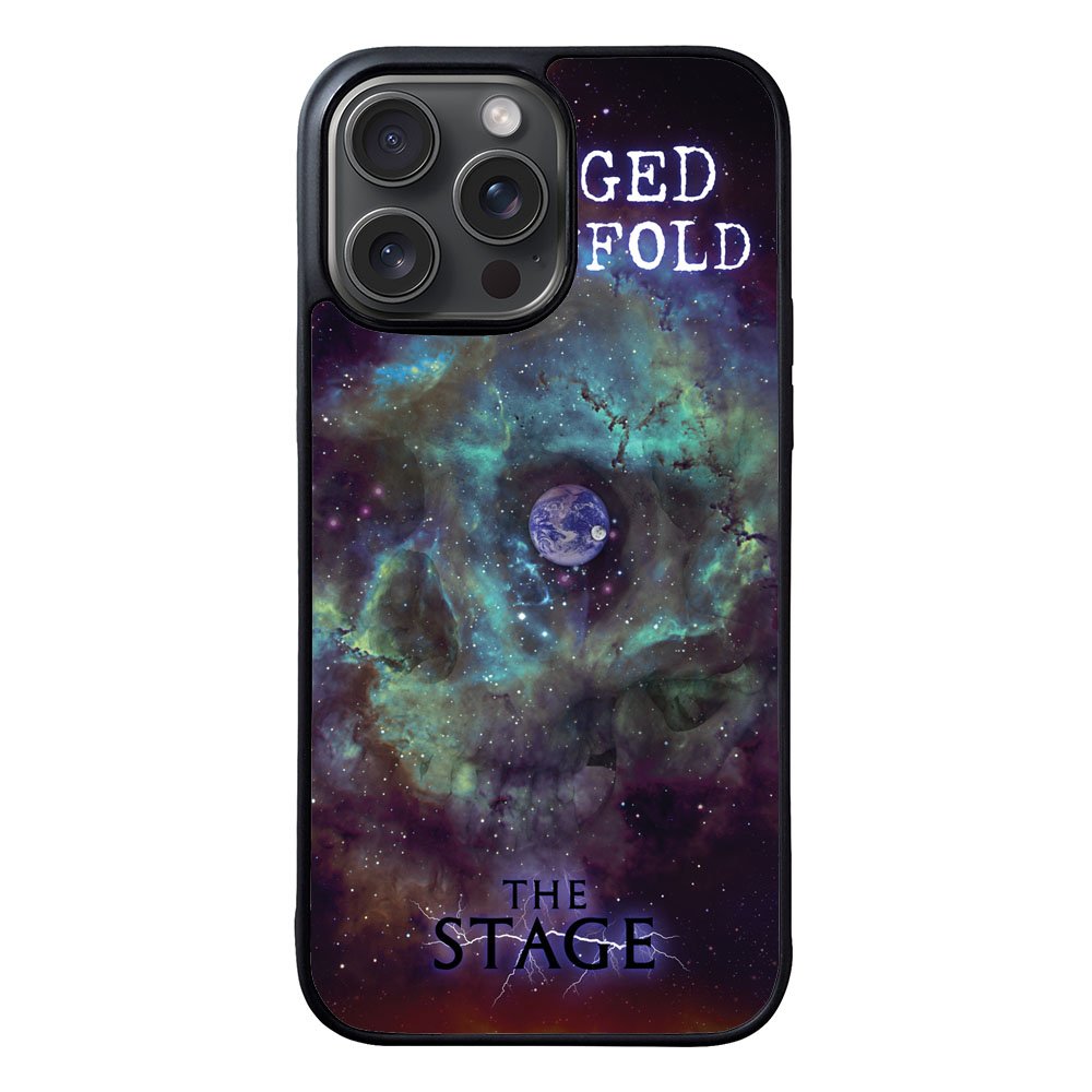 avenged sevenfold the stage  Case iPhone 15 Pro BC1370
