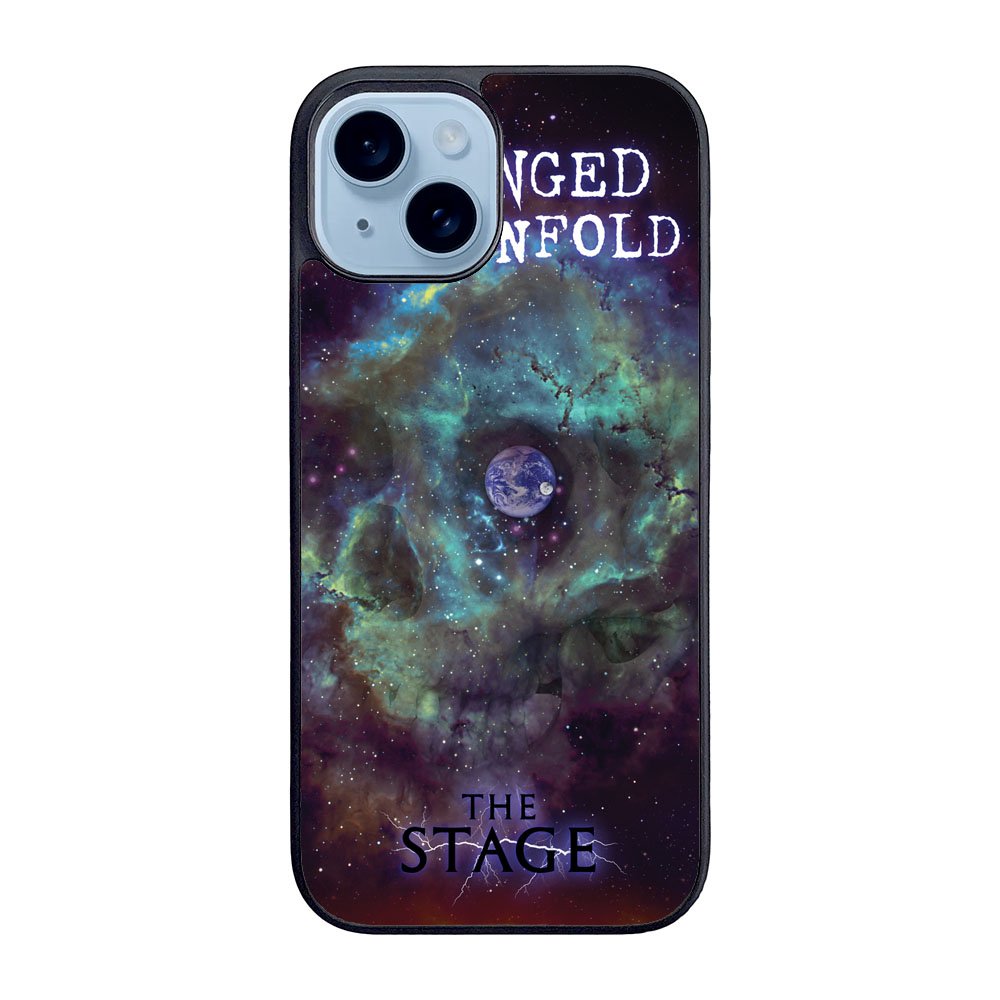 avenged sevenfold the stage  Case iPhone 15 Plus BC1370