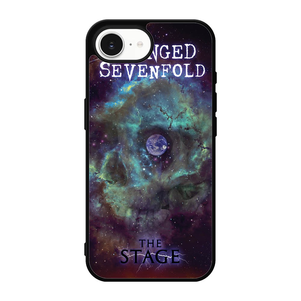 avenged sevenfold the stage  iPhone 16e Case BC1370