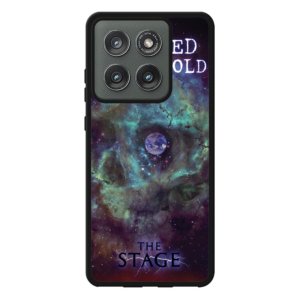 avenged sevenfold the stage  Case Motorola Moto Edge 2025 BC1370