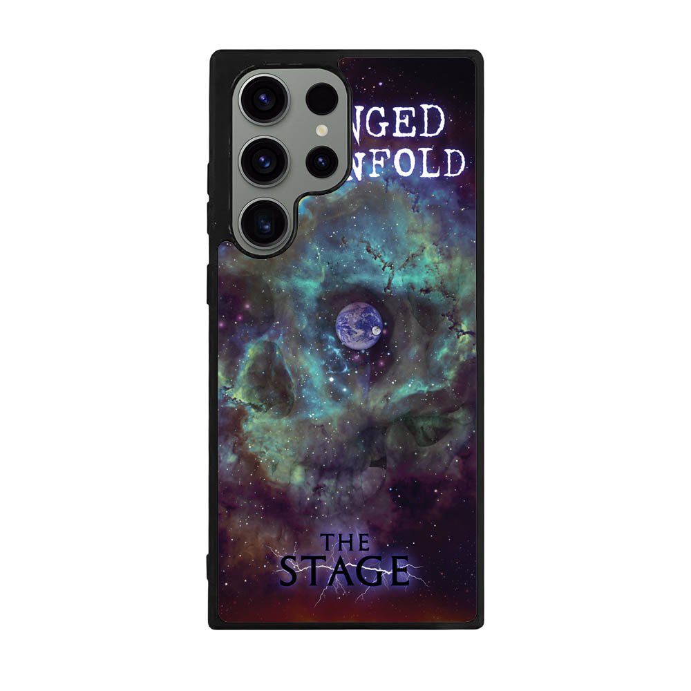 avenged sevenfold the stage  Case Samsung Galaxy S24 Ultra 5G BC1370