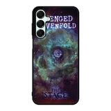 avenged sevenfold the stage  Samsung Galaxy A16 Case BC1370