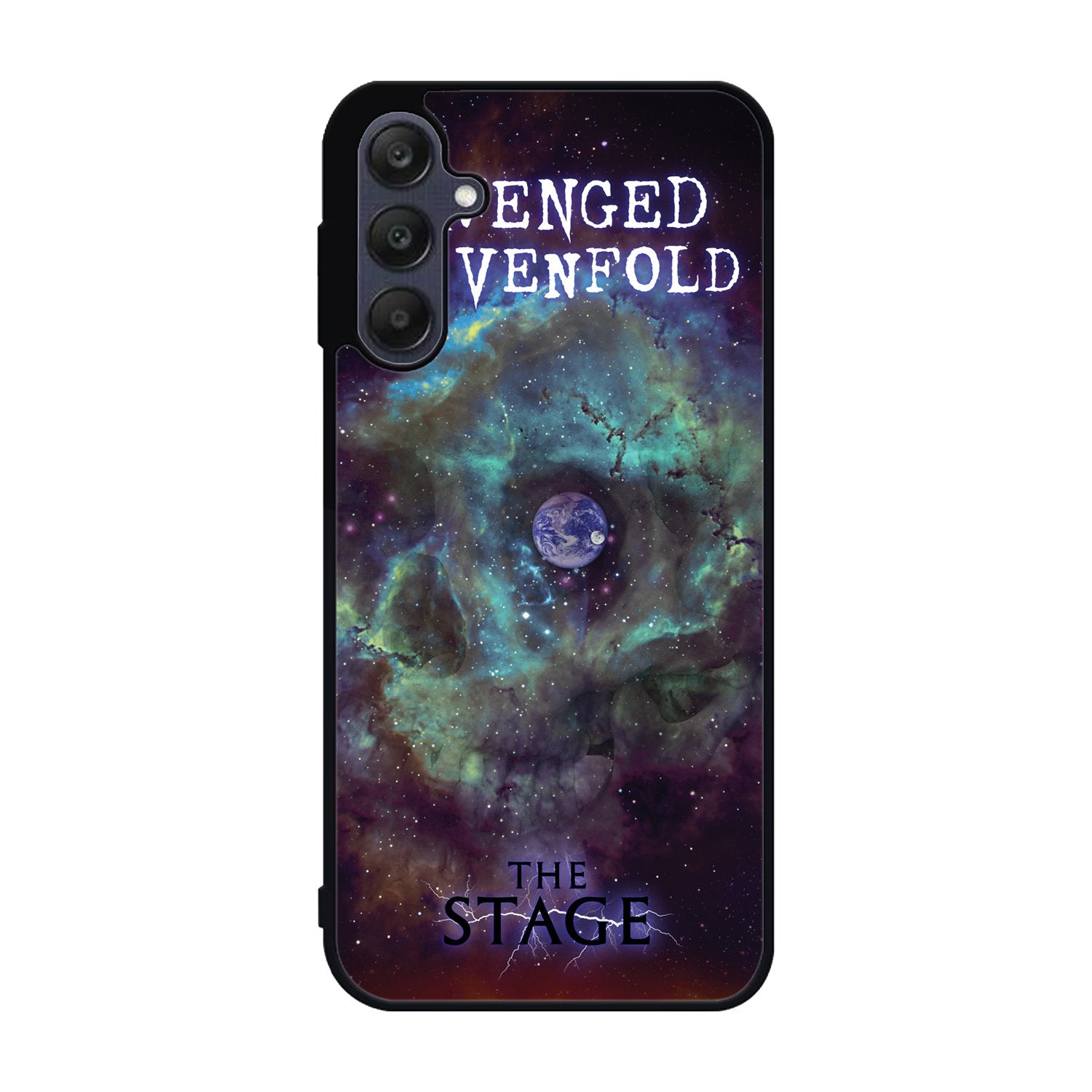 avenged sevenfold the stage  Samsung Galaxy A25 5G Case BC1370