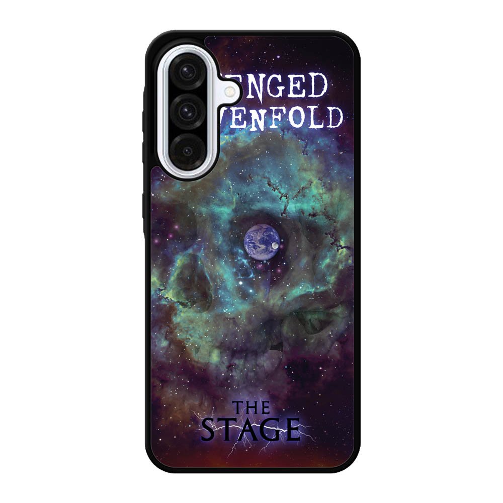 avenged sevenfold the stage  Samsung Galaxy A56 Case BC1370