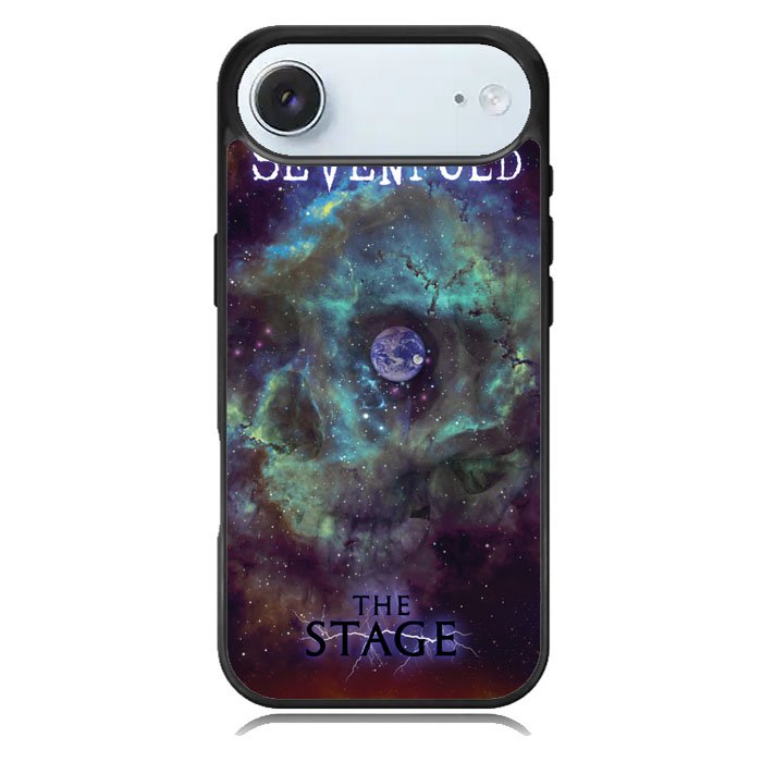 avenged sevenfold the stage  iPhone 17 Air Case BC1370