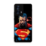 superman red eyes Motorola Moto G Power 5G 2024 Case FE6758