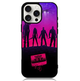 guardians of the galaxy Case iPhone 16 Pro BC1371