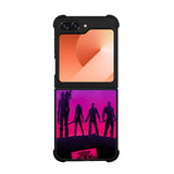 guardians of the galaxy Case Samsung Galaxy Z Flip 6 5G BC1371
