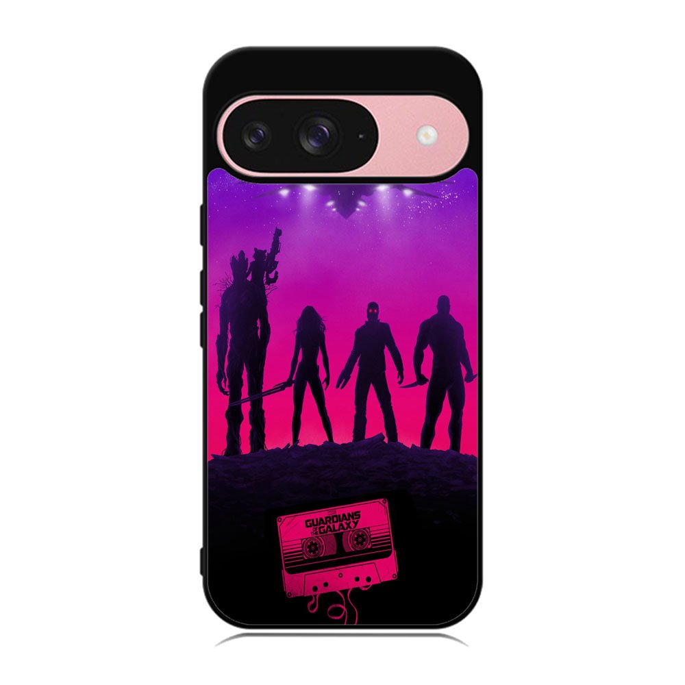 guardians of the galaxy Case Google Pixel 9 BC1371