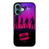 guardians of the galaxy Case iPhone 16 Plus BC1371