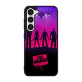 guardians of the galaxy Case Samsung Galaxy S24 FE 5G BC1371