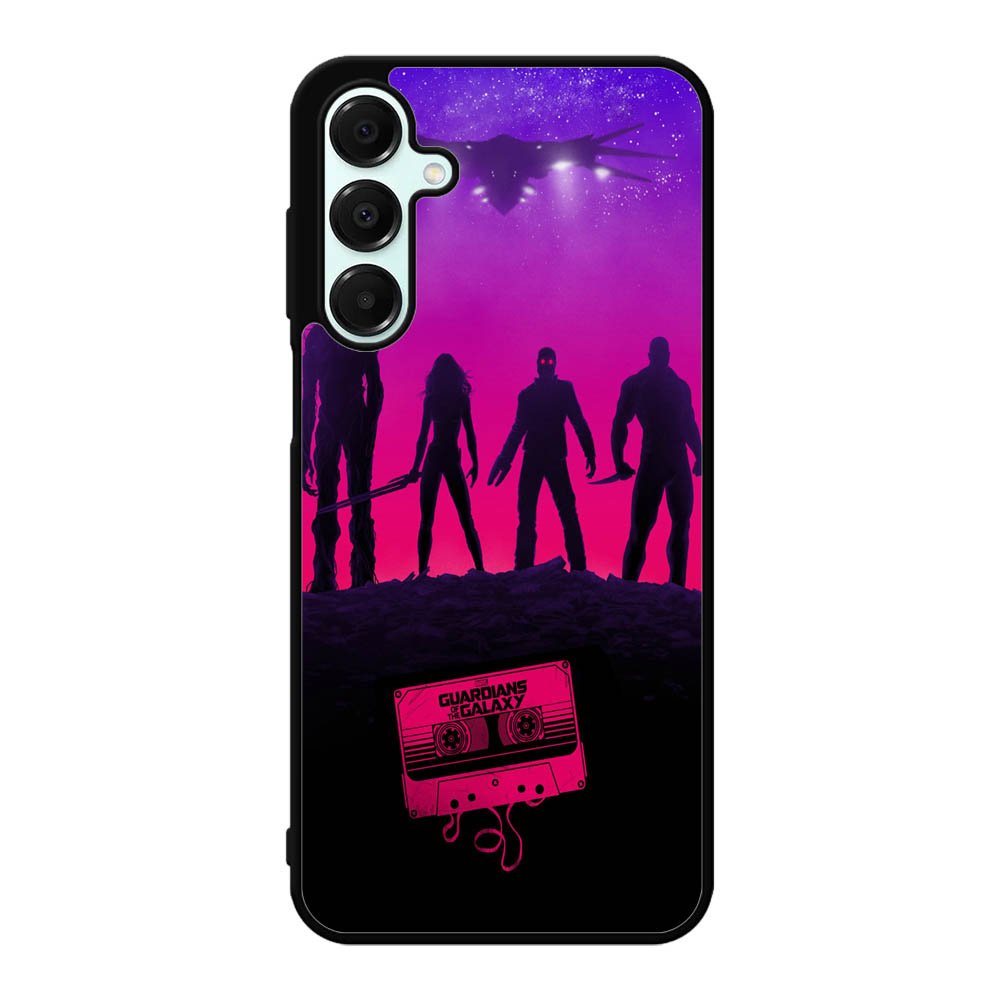 guardians of the galaxy Samsung Galaxy A16 Case BC1371