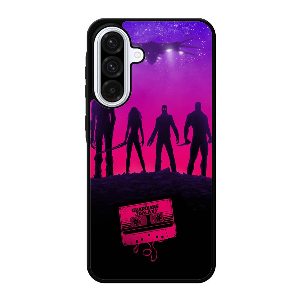 guardians of the galaxy Samsung Galaxy A56 Case BC1371
