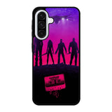 guardians of the galaxy Samsung Galaxy A56 Case BC1371