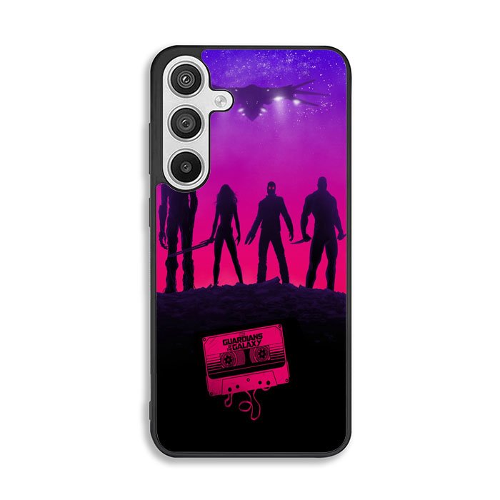 guardians of the galaxy Samsung Galaxy A26 Case BC1371