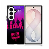 guardians of the galaxy Samsung Galaxy Z Fold 8 Ultra Case BC1371