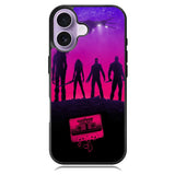 guardians of the galaxy iPhone 17 Case BC1371