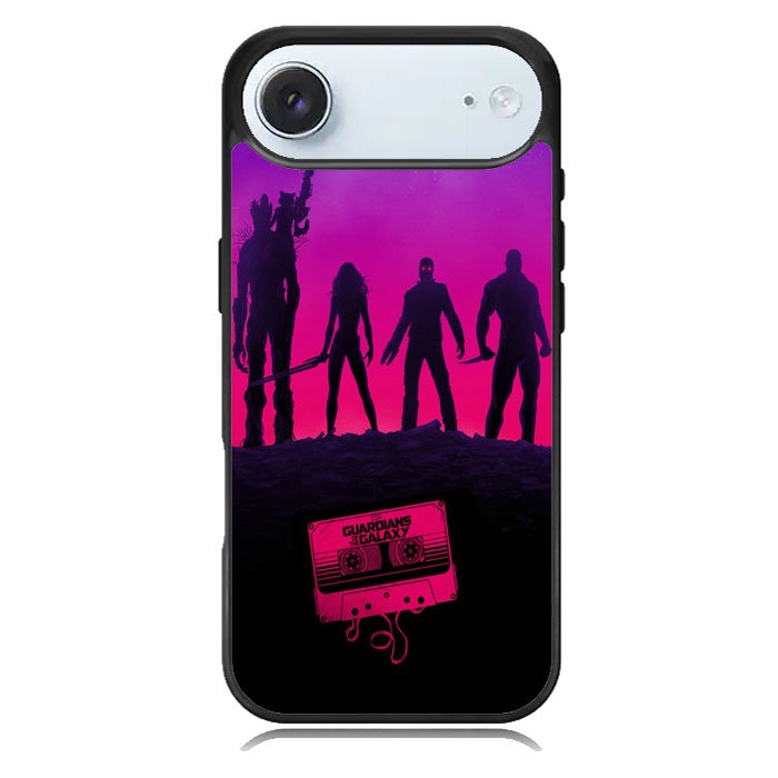 guardians of the galaxy iPhone 17 Air Case BC1371