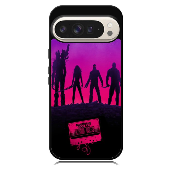 guardians of the galaxy Google Pixel 10 Pro XL Case BC1371