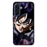 black goku dragon ball super Samsung Galaxy A17 5G Case BC1372