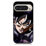 black goku dragon ball super Google Pixel 10 Pro XL Case BC1372