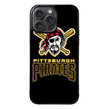 pittsburgh pirates logo Case iPhone 15 Pro BC1373