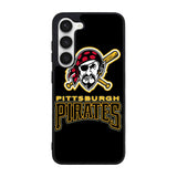 pittsburgh pirates logo Case Samsung Galaxy S25 Plus 5G BC1373
