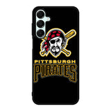 pittsburgh pirates logo Samsung Galaxy A16 Case BC1373