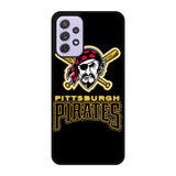 pittsburgh pirates logo Samsung Galaxy A23 5G Case BC1373