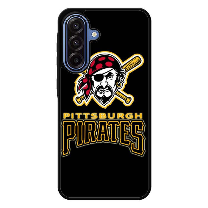 pittsburgh pirates logo Samsung Galaxy A17 5G Case BC1373