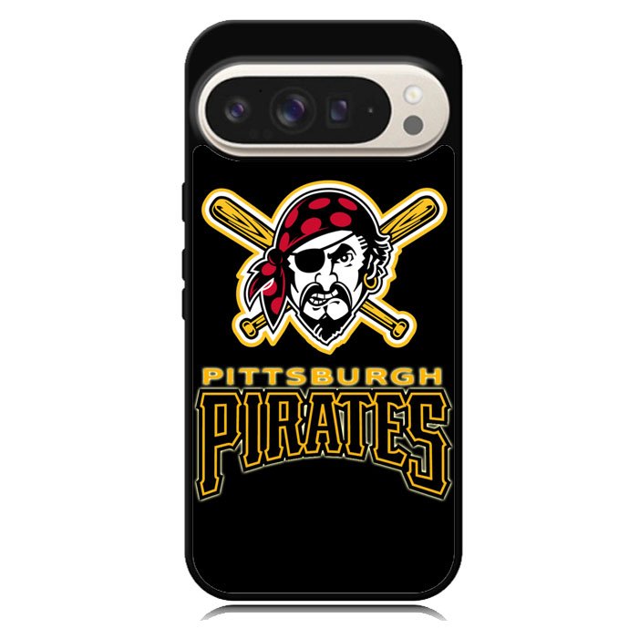 pittsburgh pirates logo Google Pixel 10 | Google Pixel 10 Pro Case BC1373