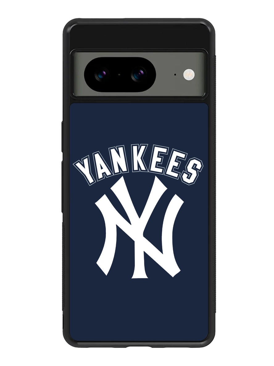 MLB New York Yankees Google Pixel 8a Case