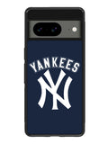 MLB New York Yankees Google Pixel 8a Case