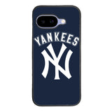 MLB New York Yankees Google Pixel 10A Case BC1374