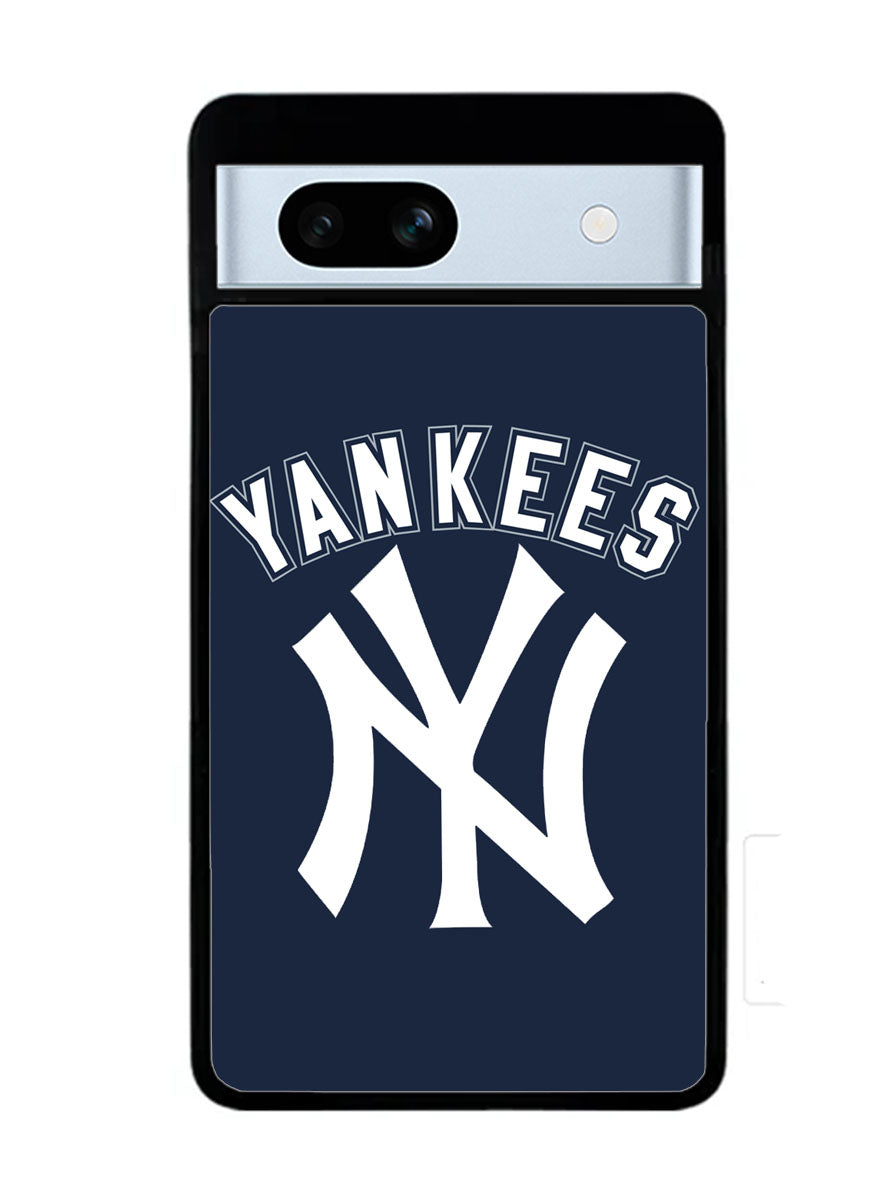 MLB New York Yankees Google Pixel 7A Case