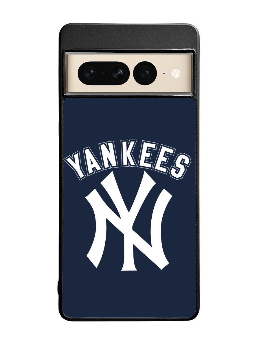 MLB New York Yankees Google Pixel 7 Pro Case