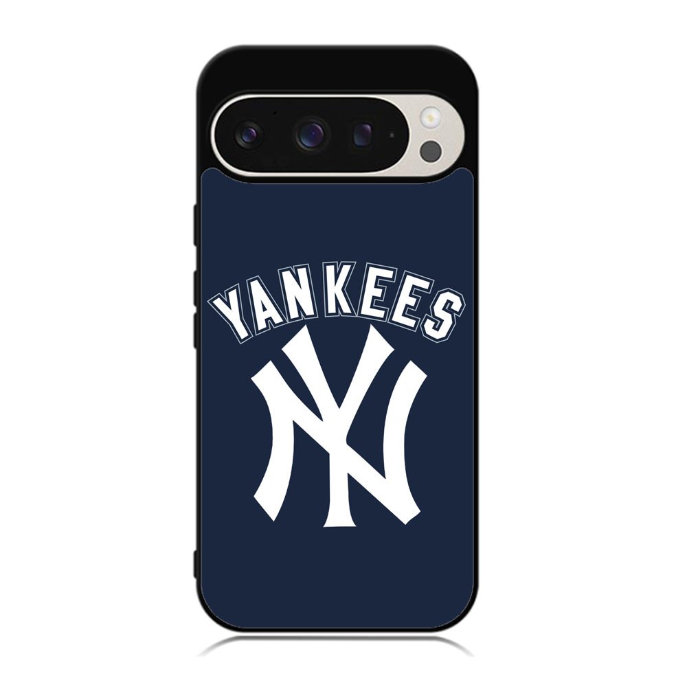 MLB New York Yankees Case Google Pixel 9 Pro XL BC1374