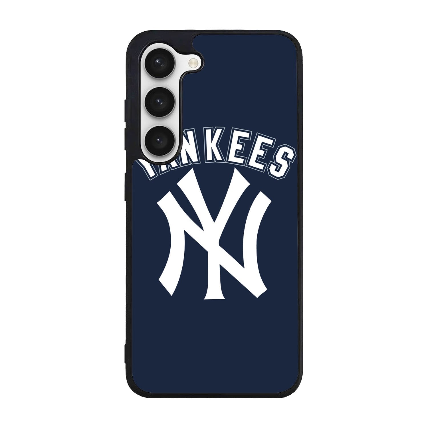 MLB New York Yankees Case Samsung Galaxy S23 Plus 5G BC1374