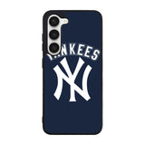 MLB New York Yankees Case Samsung Galaxy S23 5G BC1374