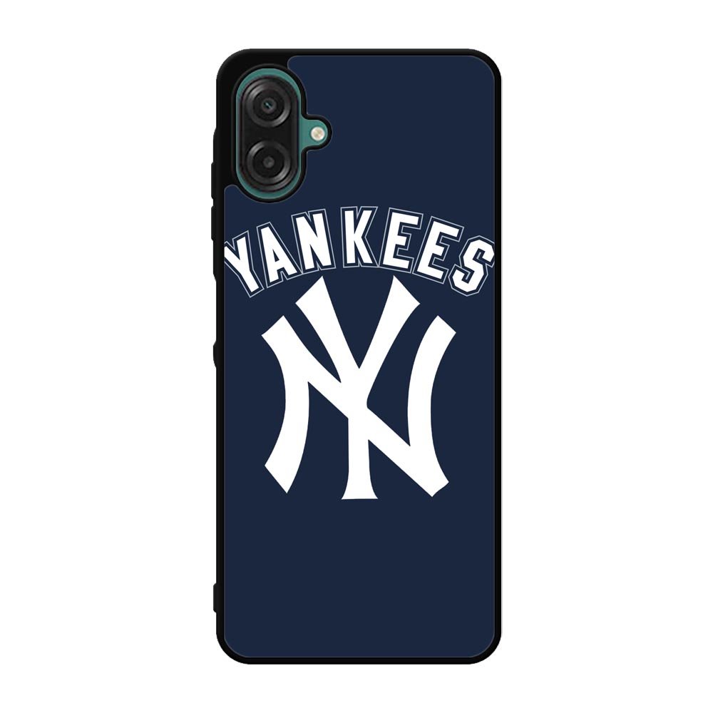 MLB New York Yankees Case Samsung Galaxy A07 BC1374